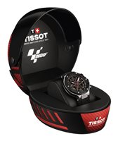 Orologio Tissot Uomo T-Race MotoGP in Acciaio T1414172708100 - T1414172708100